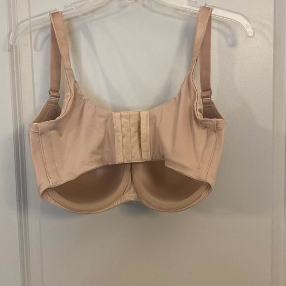 Torrid bra, size 38G 360 back smoothing lightly lined full coverage Balconette  - Picture 3 of 8